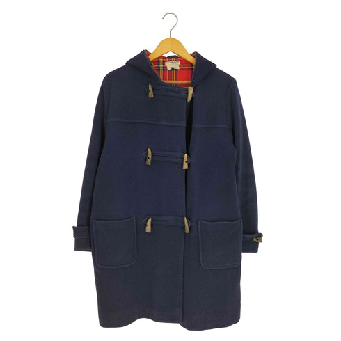 CARROLL REED ロングダッフルコート レディース 12