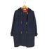 CARROLL REED ロングダッフルコート レディース 12