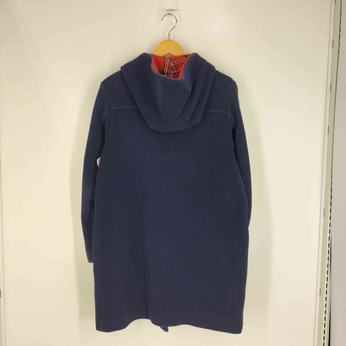 CARROLL REED ロングダッフルコート レディース 12