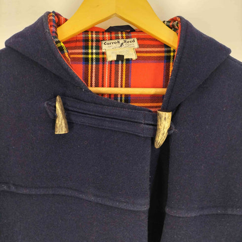 CARROLL REED ロングダッフルコート レディース 12