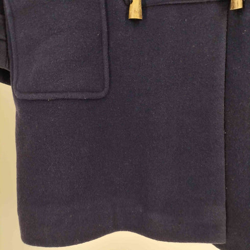 CARROLL REED ロングダッフルコート レディース 12