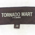トルネードマートファム TORNADO MART FEMME フリンジ 2Bテーラードジャケット y2k レディース JPN:38