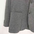 ユニクロ UNIQLO 25aw ブラッシュドジャージージャケット/ツイード メンズ JPN:M