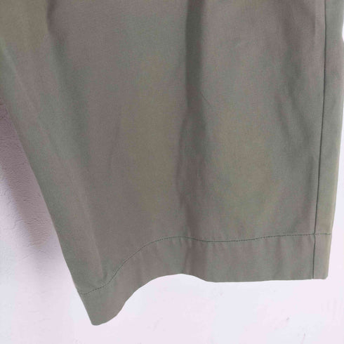 ブラックバイマウジー BLACK by moussy docking military pants レディース 2