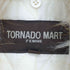 トルネードマートファム TORNADO MART FEMME ジップアップファーコート y2k レディース JPN:38