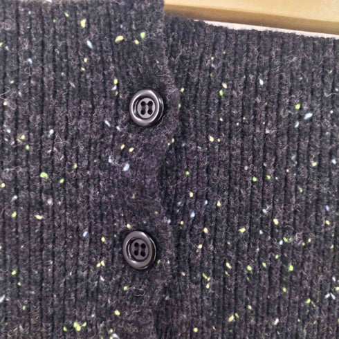 OHOTORO Mixed Tube Knit レディース