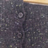 OHOTORO Mixed Tube Knit レディース