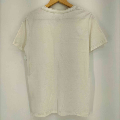 レミレリーフ REMI RELIEF コットン ヘンリーネック 半袖Tシャツ メンズ JPN:M