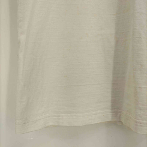 レミレリーフ REMI RELIEF コットン ヘンリーネック 半袖Tシャツ メンズ JPN:M