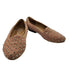 ジェフリーキャンベル Jeffrey Campbell HNDMADE ibiza Last スタッズ 装飾 スリッポン ローファー フラット シューズ Y2K レディース EUR:36