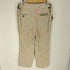 ウルトーキョー URU TOKYO 18SS SLIK WIDE SLACKS シルクワイドスラックス メンズ JPN:2