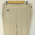 ウルトーキョー URU TOKYO 18SS SLIK WIDE SLACKS シルクワイドスラックス メンズ JPN:2
