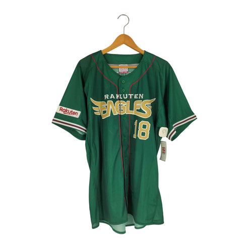 ベースボール ユニフォーム メンズ JPN:XL