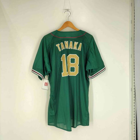 ベースボール ユニフォーム メンズ JPN:XL