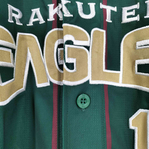ベースボール ユニフォーム メンズ JPN:XL
