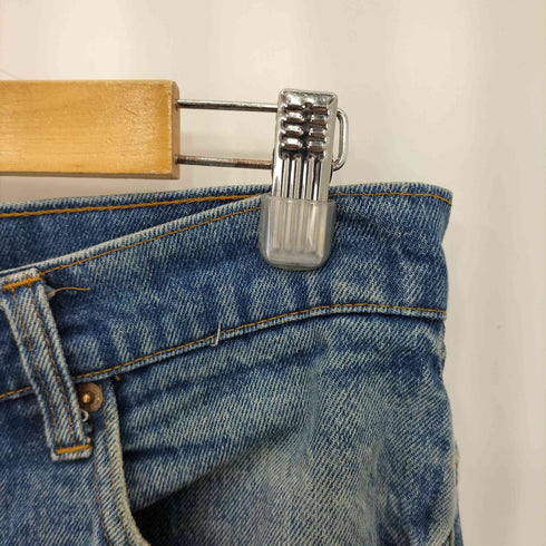 リーバイス Levis 80~90s 505 刻印650 ジップフライデニムパンツ メンズ