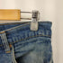 リーバイス Levis 80~90s 505 刻印650 ジップフライデニムパンツ メンズ
