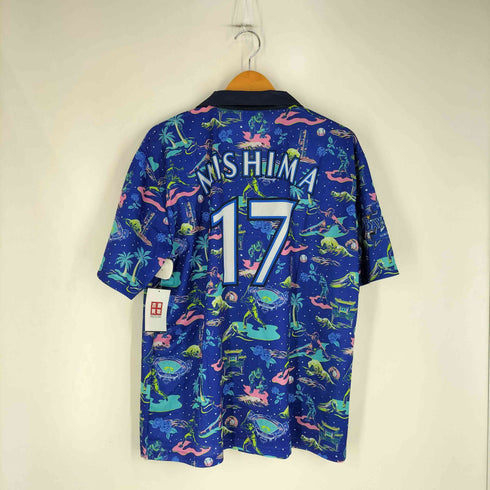 ベースボース シャツ メンズ JPN:L
