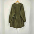 ユーエスアーミー U.S. ARMY 63年会計 GAS PROTECTIVE COAT メンズ MEDIUM