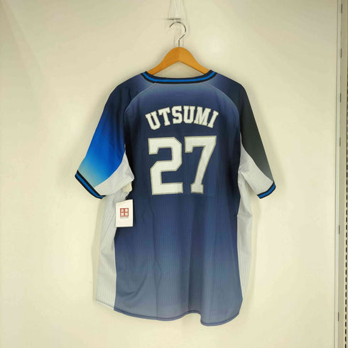 マジェスティック MAJESTIC ビジター ユニフォーム メンズ JPN:XL