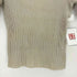 スペッシオ SPECCHIO プリーツ S/S カットソー レディース EUR:40