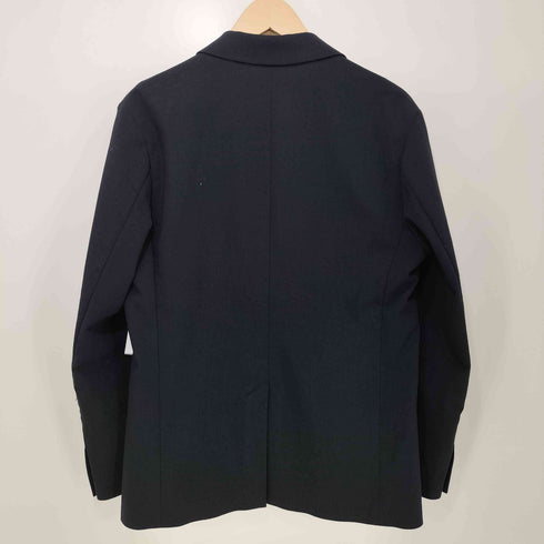 ユニクロ UNIQLO 2025 感動ジャケット ブラック Sサイズ メンズ JPN:S