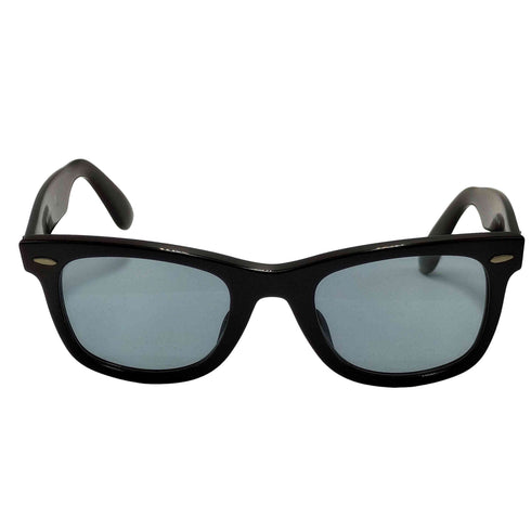 レイバン Ray-Ban RX 5121F-2000 WAYFARER ウェイファーラー ORIGINAL WAYFARER OPTICS 眼鏡 メンズ 50□22