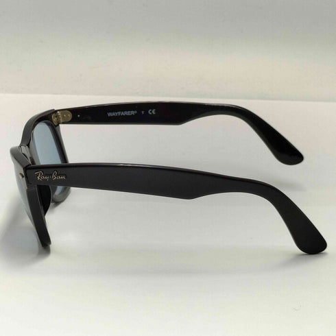 レイバン Ray-Ban RX 5121F-2000 WAYFARER ウェイファーラー ORIGINAL WAYFARER OPTICS 眼鏡 メンズ 50□22