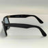 レイバン Ray-Ban RX 5121F-2000 WAYFARER ウェイファーラー ORIGINAL WAYFARER OPTICS 眼鏡 メンズ 50□22