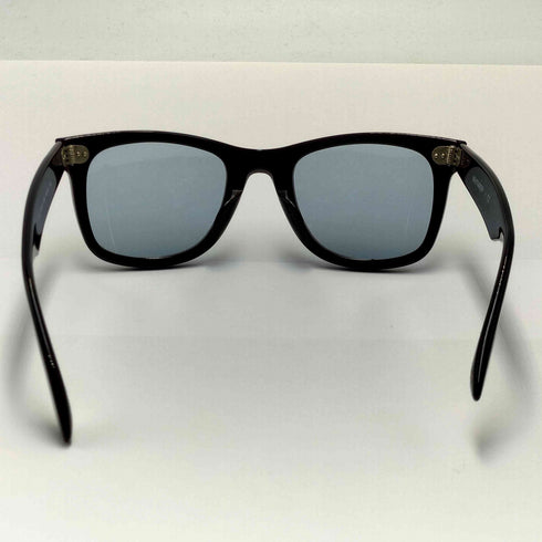 レイバン Ray-Ban RX 5121F-2000 WAYFARER ウェイファーラー ORIGINAL WAYFARER OPTICS 眼鏡 メンズ 50□22