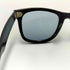 レイバン Ray-Ban RX 5121F-2000 WAYFARER ウェイファーラー ORIGINAL WAYFARER OPTICS 眼鏡 メンズ 50□22
