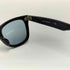 レイバン Ray-Ban RX 5121F-2000 WAYFARER ウェイファーラー ORIGINAL WAYFARER OPTICS 眼鏡 メンズ 50□22