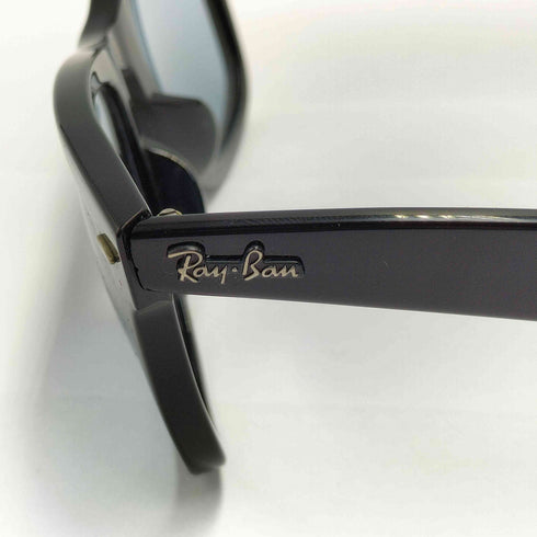 レイバン Ray-Ban RX 5121F-2000 WAYFARER ウェイファーラー ORIGINAL WAYFARER OPTICS 眼鏡 メンズ 50□22