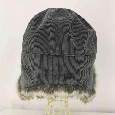 ビームスボーイ BEAMS BOY 22AW 別注 ピーター キャップ レディース