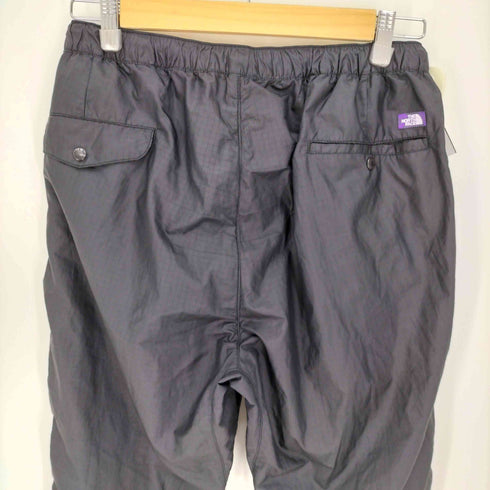 ノースフェイスパープルレーベル THE NORTH FACE PURPLE LABEL Mountain Wind Pants マウンテンウインドパンツ メンズ US:32-33