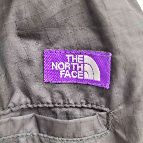 ノースフェイスパープルレーベル THE NORTH FACE PURPLE LABEL Mountain Wind Pants マウンテンウインドパンツ メンズ US:32-33