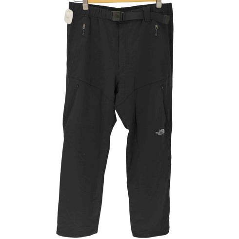 ザノースフェイス THE NORTH FACE アウトドア ナイロンパンツ メンズ JPN:L