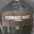 トルネードマートファム TORNADO MART FEMME ショートPコート y2k レディース JPN:38