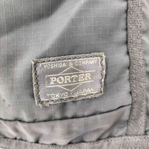 ポーター PORTER TRIP SHOULDER BAG トリップ ショルダーバッグ メンズ