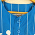 ファナティクス Fanatics 日本 プロ野球 チーム 蒼空 No48 ストライプ ベースボール ユニフォーム メンズ JPN:L