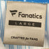 ファナティクス Fanatics 日本 プロ野球 チーム 蒼空 No48 ストライプ ベースボール ユニフォーム メンズ JPN:L