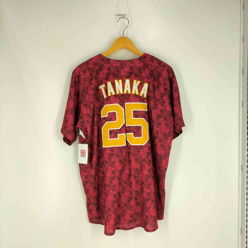 ベースボールユニフォーム メンズ JPN:XL
