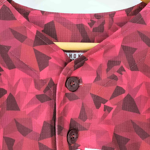 ベースボールユニフォーム メンズ JPN:XL