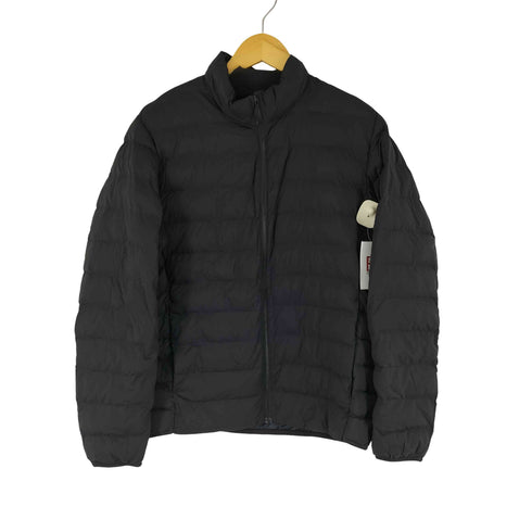 ユニクロ UNIQLO パフテックジャケット メンズ JPN:L