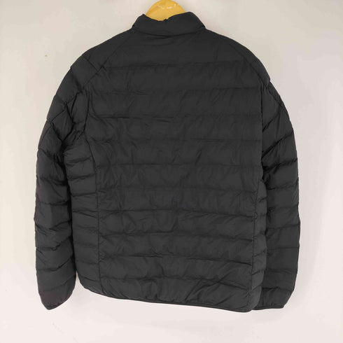 ユニクロ UNIQLO パフテックジャケット メンズ JPN:L
