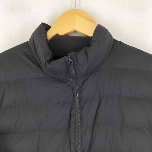 ユニクロ UNIQLO パフテックジャケット メンズ JPN:L