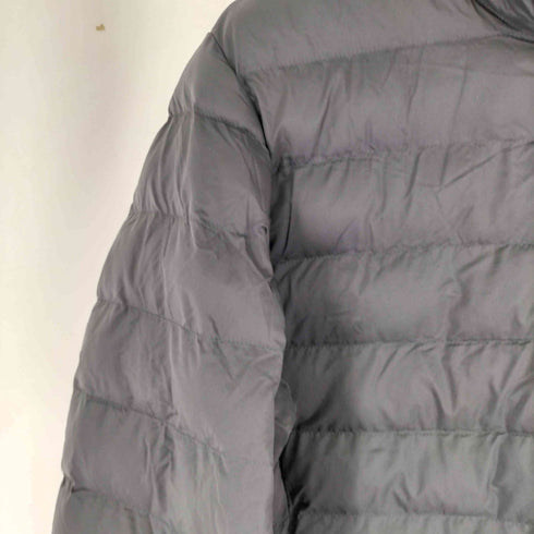 ユニクロ UNIQLO パフテックジャケット メンズ JPN:L