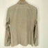 メゾンマルジェラ Maison Margiela 11SS イタリア製 ダブルジップアップ シャツ ジャケット メンズ EUR:46