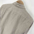 メゾンマルジェラ Maison Margiela 11SS イタリア製 ダブルジップアップ シャツ ジャケット メンズ EUR:46