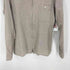 メゾンマルジェラ Maison Margiela 11SS イタリア製 ダブルジップアップ シャツ ジャケット メンズ EUR:46